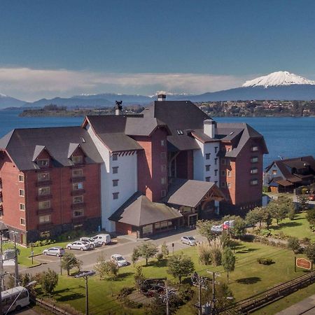 Wyndham Puerto Varas Pettra Exterior foto