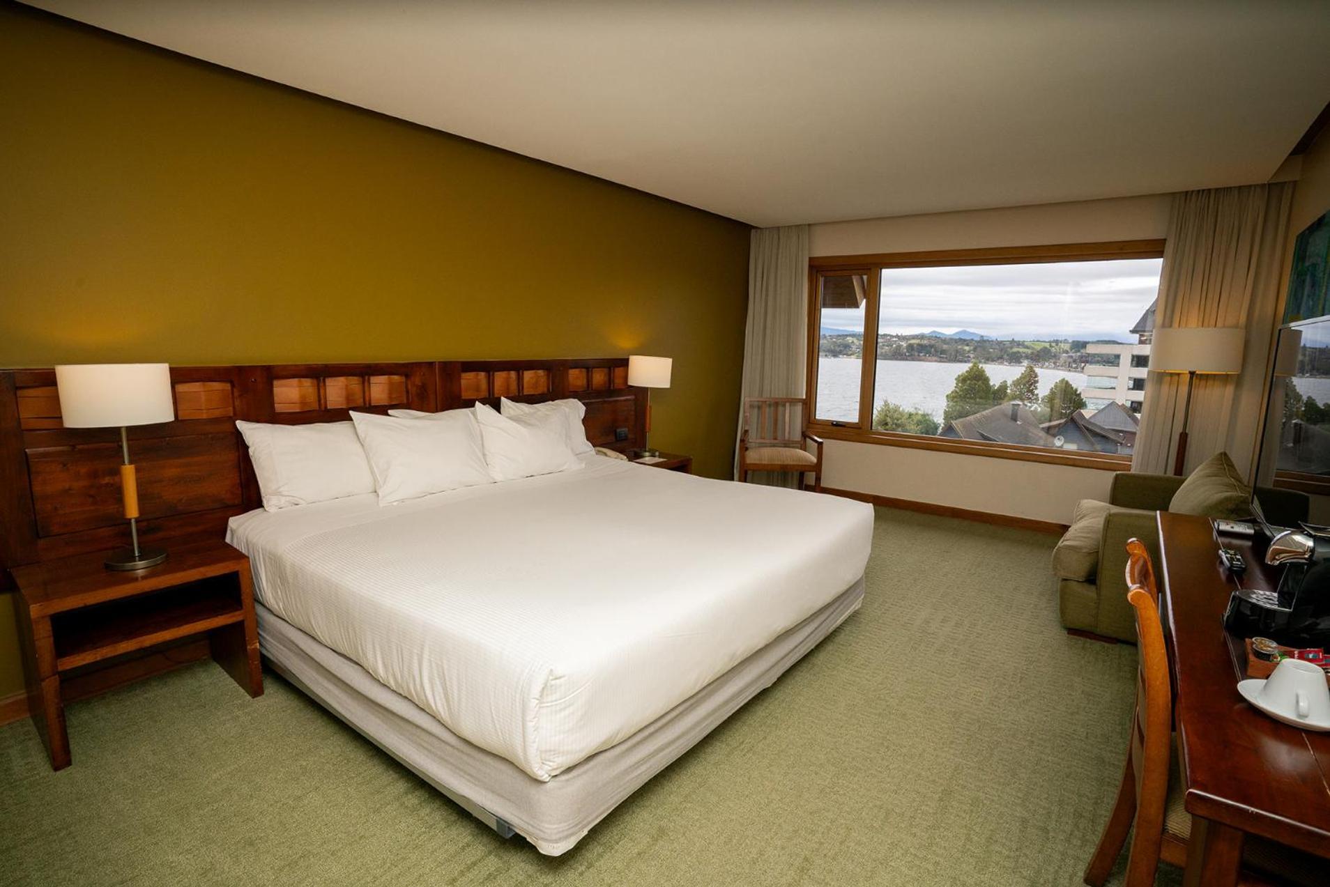 Wyndham Puerto Varas Pettra Exterior foto